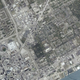 Illustration for article titled 7 Photos Showing How Detroit Hollowed Out During the Highway Age